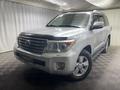 Toyota Land Cruiser 2012 года за 19 999 000 тг. в Алматы