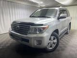Toyota Land Cruiser 2012 года за 19 999 000 тг. в Алматы