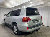 Toyota Land Cruiser 2012 годаүшін19 999 000 тг. в Алматы – фото 2