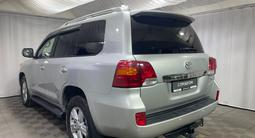 Toyota Land Cruiser 2012 годаүшін19 999 000 тг. в Алматы – фото 2