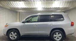 Toyota Land Cruiser 2012 годаүшін19 999 000 тг. в Алматы – фото 3