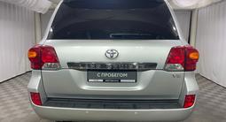 Toyota Land Cruiser 2012 годаүшін19 999 000 тг. в Алматы – фото 4