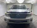 Toyota Land Cruiser 2012 года за 19 999 000 тг. в Алматы – фото 5