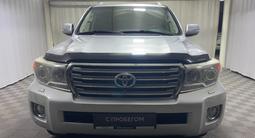 Toyota Land Cruiser 2012 годаүшін19 999 000 тг. в Алматы – фото 5
