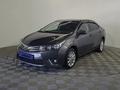 Toyota Corolla 2013 года за 6 590 000 тг. в Алматы