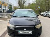 Mitsubishi Colt 2008 года за 1 850 000 тг. в Алматы – фото 2