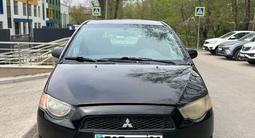 Mitsubishi Colt 2008 года за 1 850 000 тг. в Алматы – фото 2