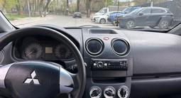 Mitsubishi Colt 2008 года за 1 850 000 тг. в Алматы – фото 3