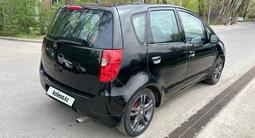 Mitsubishi Colt 2008 года за 1 850 000 тг. в Алматы