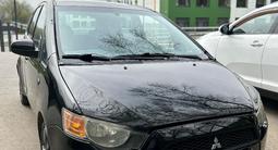 Mitsubishi Colt 2008 года за 1 850 000 тг. в Алматы – фото 4