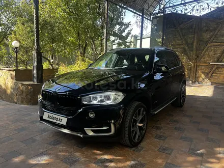 BMW X5 2018 года за 24 000 000 тг. в Шымкент