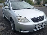 Toyota Corolla 2002 года за 3 200 000 тг. в Алматы