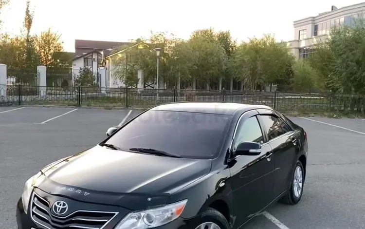 Toyota Camry 2006 года за 6 500 000 тг. в Кызылорда