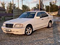 Mercedes-Benz C 280 1997 годаfor3 200 000 тг. в Семей