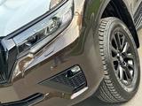 Toyota Land Cruiser Prado 2023 годаfor36 500 000 тг. в Алматы – фото 2