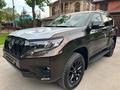 Toyota Land Cruiser Prado 2023 годаүшін36 500 000 тг. в Алматы – фото 58