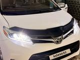 Toyota Sienna 2015 года за 11 300 000 тг. в Казалинск – фото 4