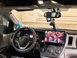 Toyota Sienna 2015 года за 11 300 000 тг. в Казалинск – фото 5