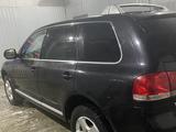 Volkswagen Touareg 2004 годаfor5 000 000 тг. в Костанай – фото 4