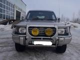 Mitsubishi Pajero 1996 года за 3 800 000 тг. в Риддер – фото 3