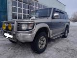 Mitsubishi Pajero 1996 года за 3 800 000 тг. в Риддер