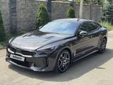 Kia Stinger 2022 года за 19 000 000 тг. в Астана