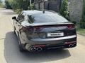 Kia Stinger 2022 года за 19 000 000 тг. в Астана – фото 4