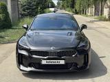 Kia Stinger 2022 года за 19 000 000 тг. в Астана – фото 2