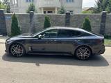Kia Stinger 2022 года за 19 000 000 тг. в Астана – фото 3