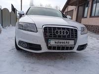 Audi A6 2010 года за 6 200 000 тг. в Астана