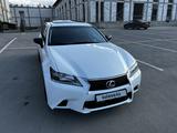 Lexus GS 250 2013 года за 13 999 000 тг. в Алматы – фото 3