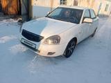 ВАЗ (Lada) Priora 2170 2012 годаfor1 700 000 тг. в Зайсан