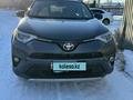 Toyota RAV4 2018 годаfor12 800 000 тг. в Петропавловск – фото 3