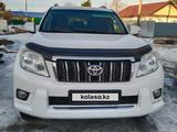 Toyota Land Cruiser Prado 2012 года за 16 000 000 тг. в Актобе