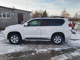 Toyota Land Cruiser Prado 2012 года за 16 000 000 тг. в Актобе – фото 3