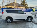 Toyota Land Cruiser Prado 2012 года за 16 000 000 тг. в Актобе – фото 4