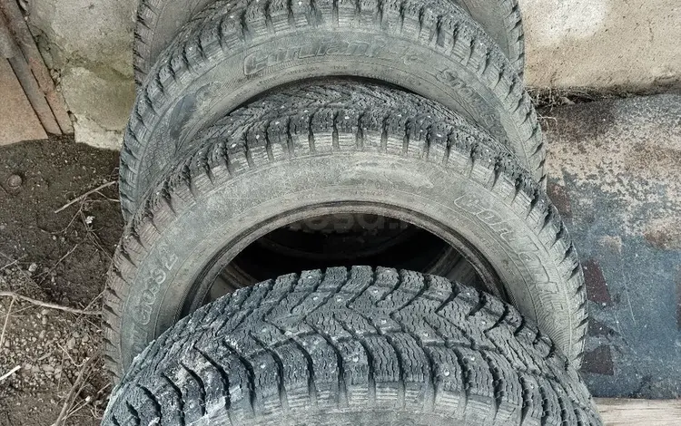 Шины кордиант за 80 000 тг. в Уральск