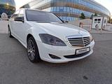 Mercedes-Benz S 500 2006 годаүшін6 000 000 тг. в Астана – фото 4