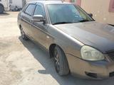 ВАЗ (Lada) Priora 2172 2013 года за 1 600 000 тг. в Актау – фото 3
