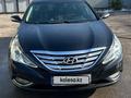 Hyundai Sonata 2014 года за 5 200 000 тг. в Алматы – фото 4