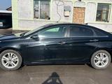 Hyundai Sonata 2014 годаүшін5 200 000 тг. в Алматы – фото 5