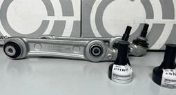 Рычаги передние BMW за 24 500 тг. в Алматы – фото 4