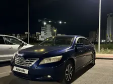 Toyota Camry, 2007
