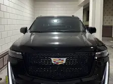 Cadillac Escalade, 2023