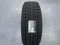235/60r18 Yokohama Ice Guard IG52C за 65 000 тг. в Астана – фото 2