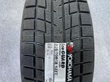 235/60r18 Yokohama Ice Guard IG52C за 65 000 тг. в Астана – фото 4