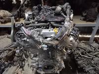 Двигатель VQ37 3.7, VQ35 3.5 АКПП автоматfor800 000 тг. в Алматы
