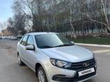 ВАЗ (Lada) Granta 2190 2024 года за 5 000 000 тг. в Уральск – фото 3