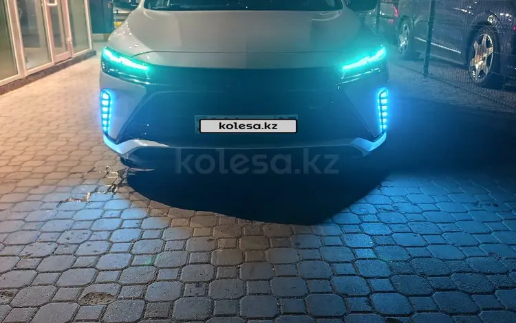 Chevrolet Monza 2023 года за 6 300 000 тг. в Алматы