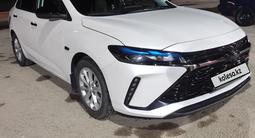 Chevrolet Monza 2023 года за 6 300 000 тг. в Алматы – фото 3
